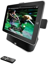 Altec Lansing 30 pin Docking Station OCTIV450 iPad 30pin Speaker Dock