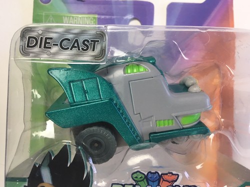 PJ Masks Die-Cast Romeo's Lab Mobile - New Toys R Us Exclusive - Foto 3 di 9