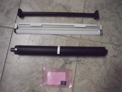 13R603 Magenta Drum Xerox DocuColor 240 242 250 252 260 + CHIP + blade +PCR