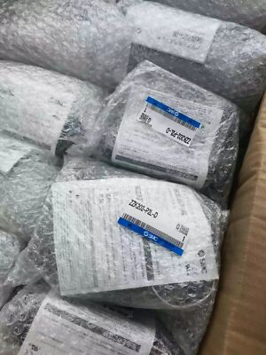 1pcs Brand New SMC ZZK202-P2L-D #Z