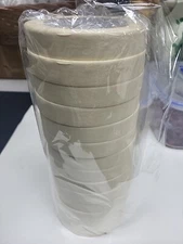 14 Pcs - 3/4" General Purpose Masking Tape