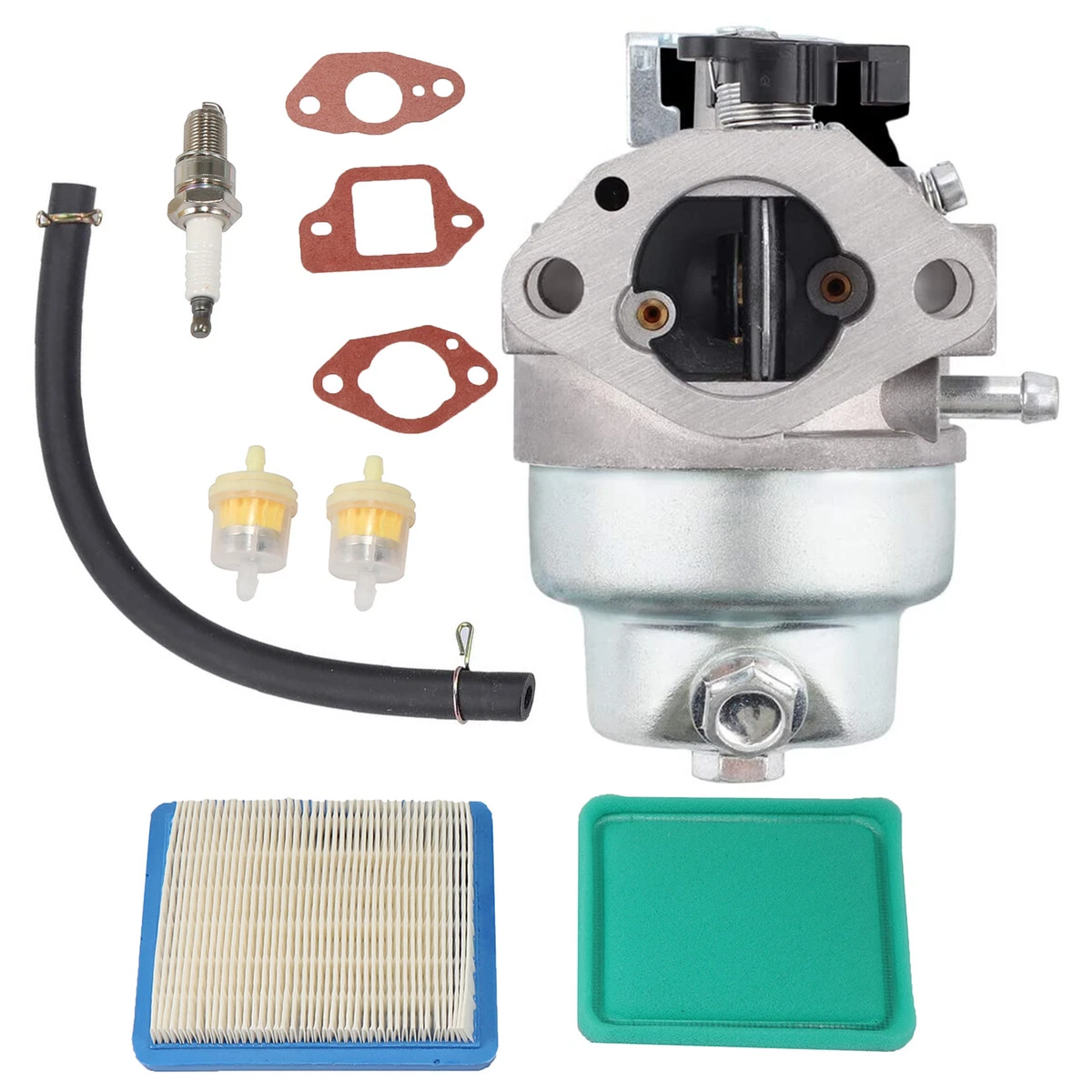 Carburetor Carb for Subaru Robin EA190V EA175V EV190A Pressure