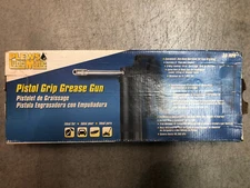 Plews LubriMatic Heavy Duty Pistol Grip 7,000 lb PSI Grease Gun 30-425 ~ NIB