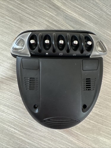 2011-2013 Mini Cooper Interior Roof Light Switch 61319284332 OEM - Foto 8 di 10