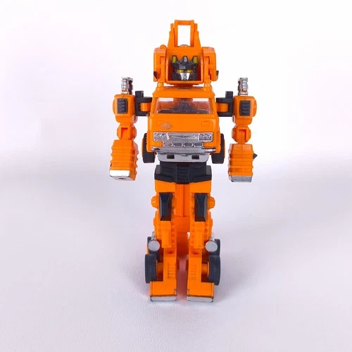 Transformers Grapple G1 Vintage Figure Only Autobot Car