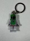 Lego Star Wars OG Boba Fett Minifigure Keychain