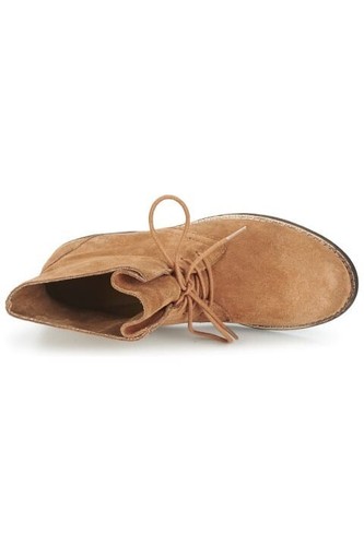 Botines para mujer Vero Moda, 100 % cuero natural EU38 - Imagen 7 de 8