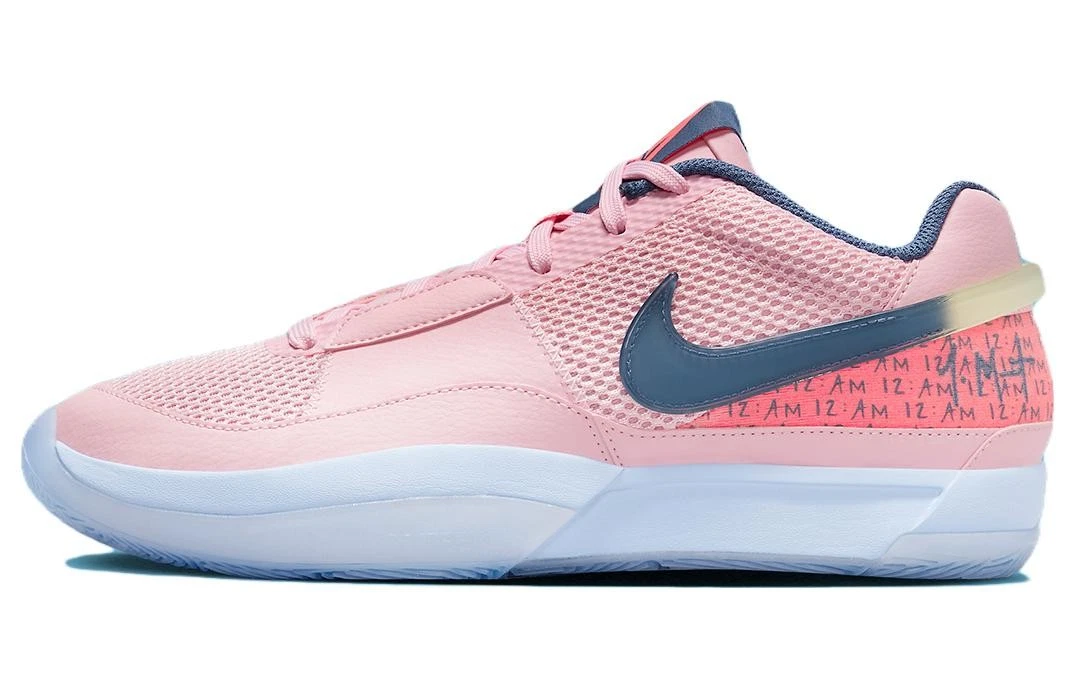 Nike Ja 1 EP Day One - Soft Pink for Sale | Authenticity