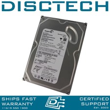 Seagate Barracuda 7200.9 80GB 7.2K SATA Hard Disk Drive ST3808110AS