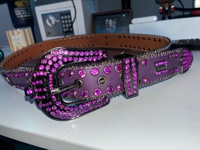 B.b Simon belt 