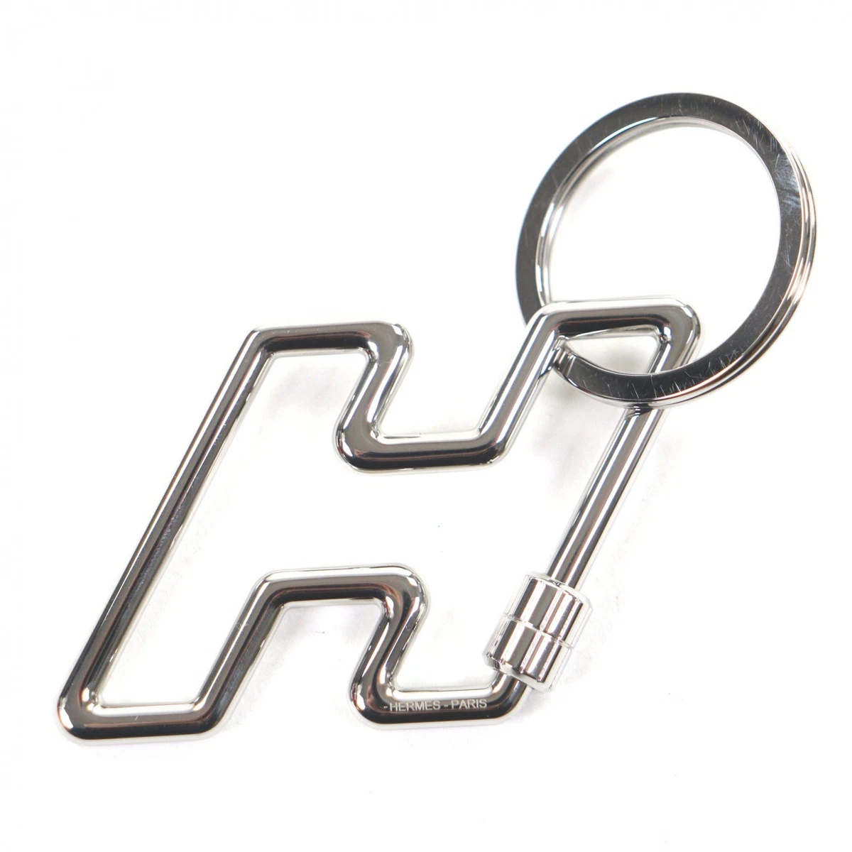 HERMÈS Key Chains, Rings & Cases for Men for sale | eBay
