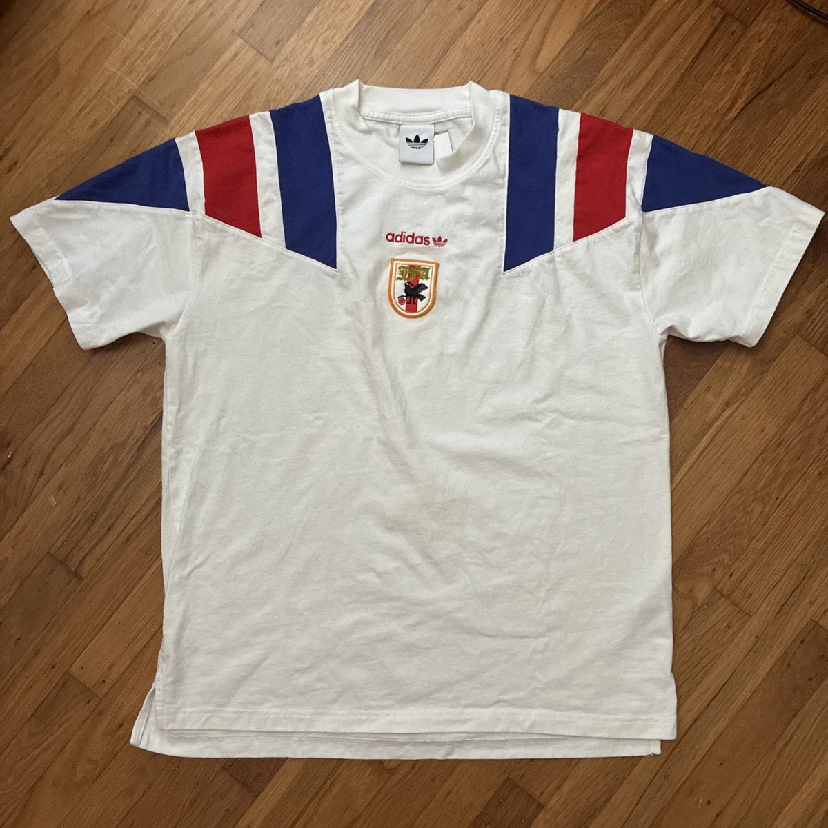 Size L Japan National Team Soccer Shirts for sale | eBay