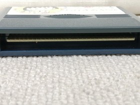 Famicom Software Model Number Chibi Maruko Chan Ukki Ukki Shopping Namco FIO76