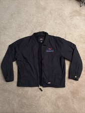 Dickies Work Jacket Vintage Duck Canvas, Size Large Fits like medium