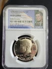 1776-1976 S Kennedy Silver Half Dollar NGC PF67 Cameo