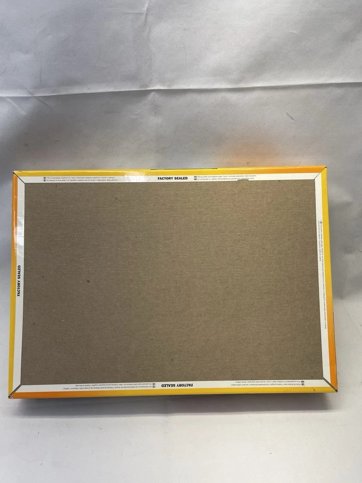 Babcock State Park WV 1000 Pc Jigsaw Puzzle Kodacolor Rose Art Sealed 18" × 26" - Image 3 of 3