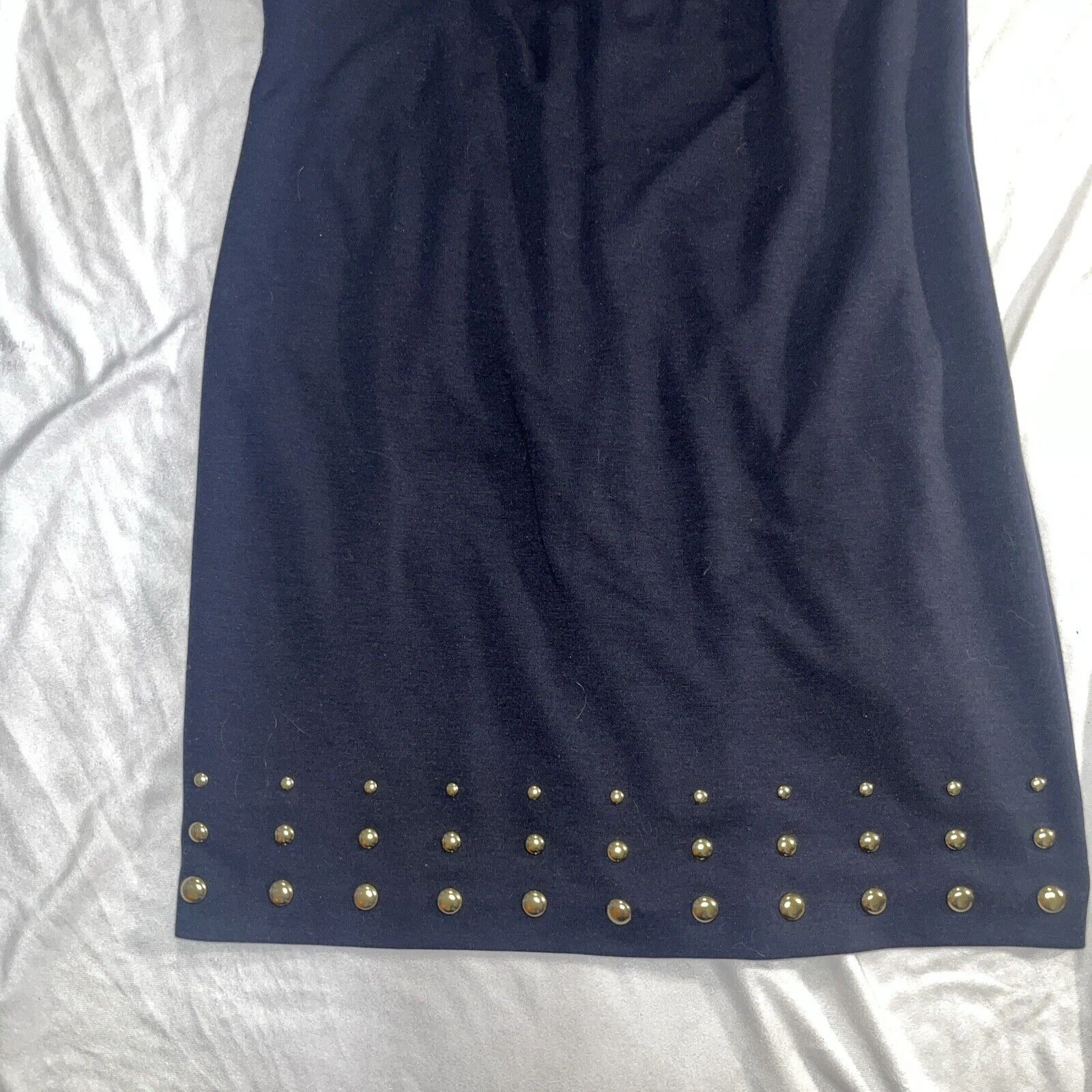 MICHAEL KORS Abito donna usatoel Mich Kor bluy nav conchie bor orolia t Large