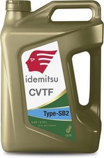 CVT Transmission Fluid Type SB2-5qt CVTF New Transmission Oil