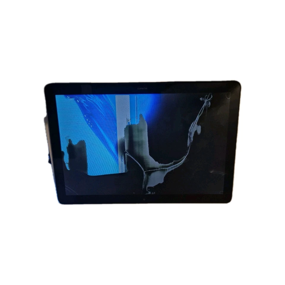 Huawei MediaPad T5 32 GB 10.1 Zoll WiFi Tablet - Schwarz