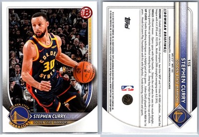 2025-26 Bowman Basketball   BASE SINGLES #1-200 U Pick & Complete Your Set!  