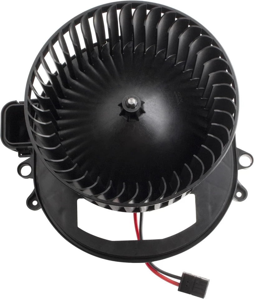 Se adapta a BMW 328i 335i 16-19 330i 17-19 440i 2012-16 aire acondicionado calentador soplador motor 700281 Foto 2 de 4