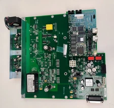 Perkin Elmer NGO3 Spectrometer Control PCB N0779114 issue G w N515802 dotLink