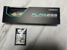 Grow Design Works Flag 255 #118 Monster Fishing Lures Swimbait New