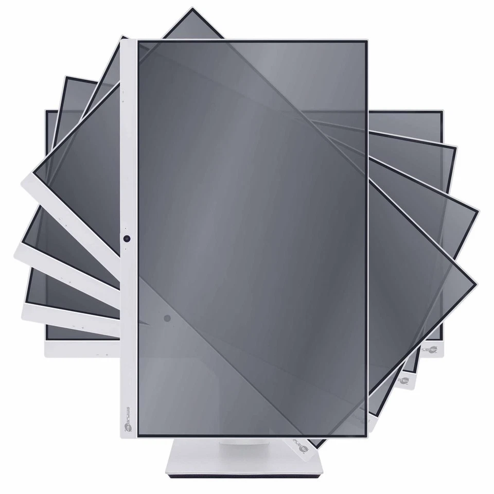 All IN One 24' Touch G460 RAM 4GB SSD 240GB Windows 11 Pro Computer FHD Vesa - Image 3 of 4