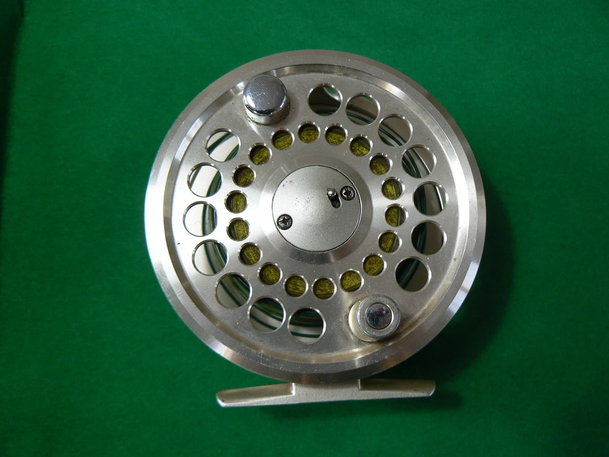 G.Loomis Fly Reel Fishing Reels for sale | eBay