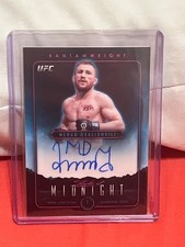 2024 Topps Midnight UFC Checklist Guide in-content 26