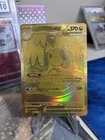 Mega Dragonite ex 295/217 Ascended Heroes Mega Hyper Rare Pokemon Card