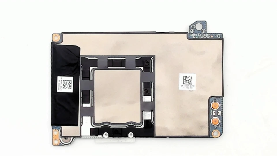 Precision 5690 Workstation OLED Laptop Graphics Card - Image 2 of 2
