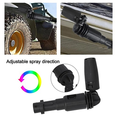 #ad Premium Rotary Nozzle for Karcher Washers Effortless High Pressure Cleaning $14.96