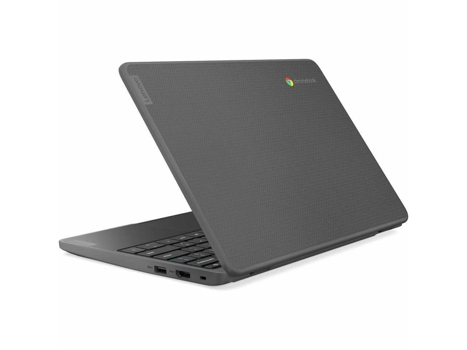 Lenovo 100e Chromebook Gen 4 11.6" Touch Screen Intel Processor N100 4GB Memory - Image 4 of 4