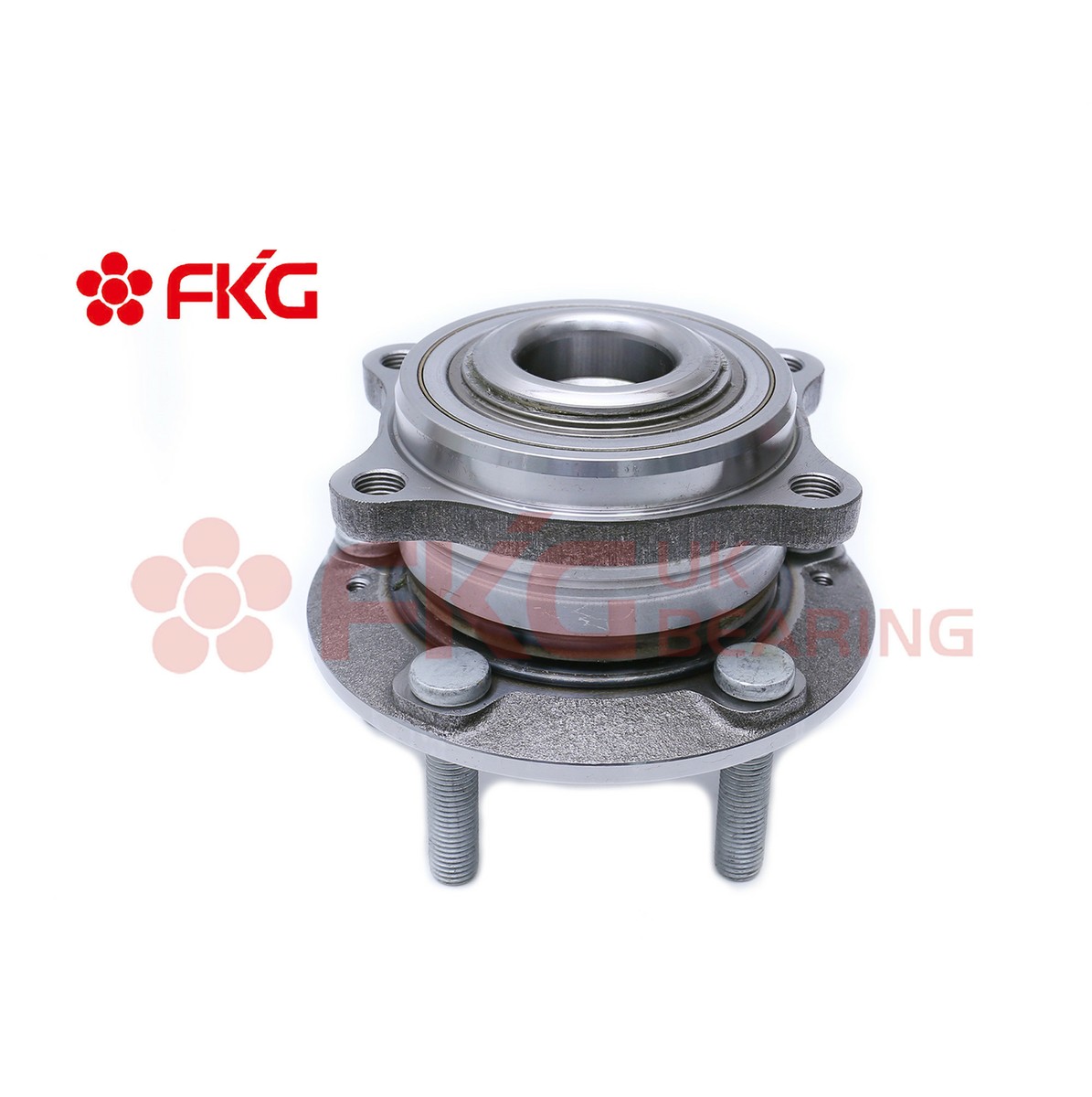 NEW Rear Wheel Hub and Bearing for Santa Fe Sorrento AWD