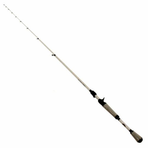 Lews 7'3 MH crankbait fishing rod Largemouth casting Bass (ONE