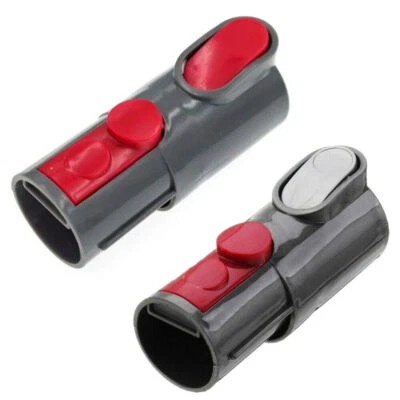 Accesorios de aspiradora adaptador convertidor herramienta para Dyson V7 V8V10 pieza de repuesto