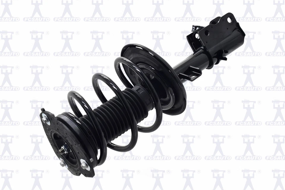 悬架支柱和线圈弹簧组件 FCS 1333426R 适合 09-14 日产 Maxima — 第 2/4 张图片