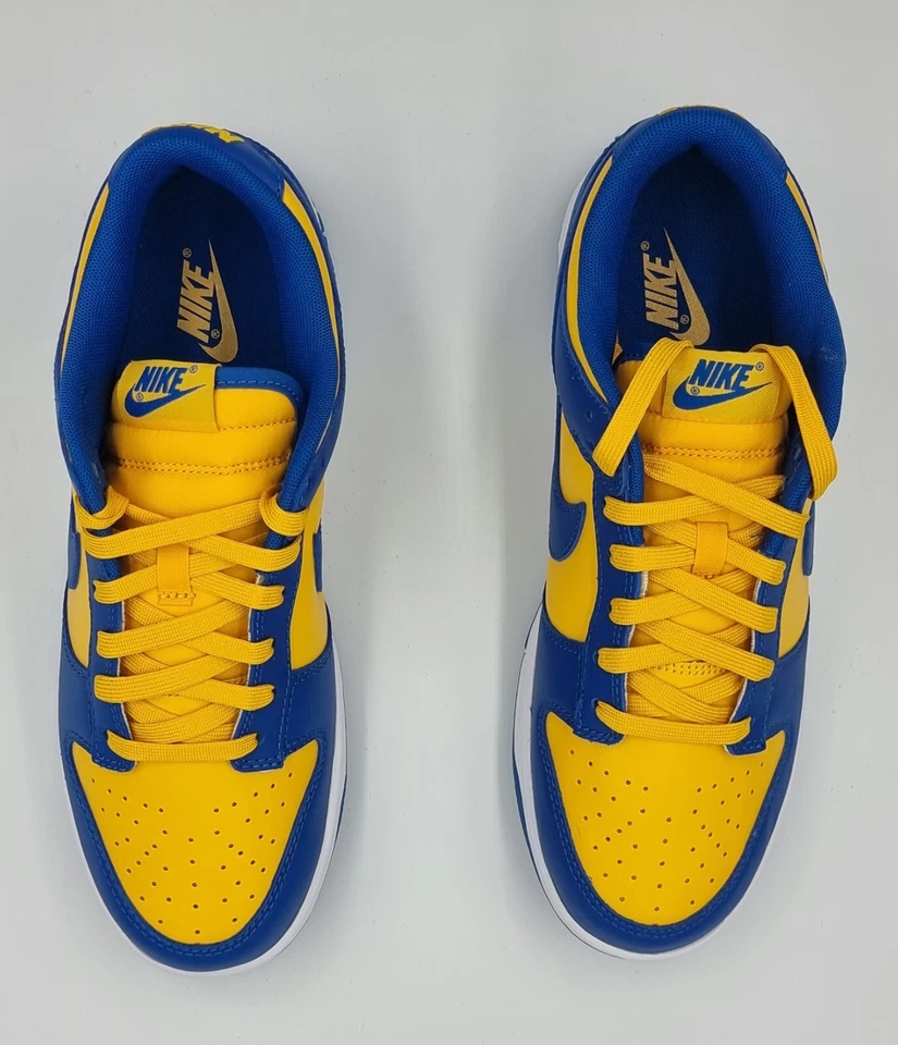 nike dunk low ucla - Imagen 3 de 4