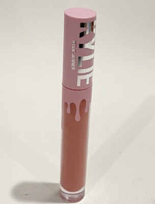 Kylie Jenner Matte Liquid Lipstick 802 Candy K New No Box No Label