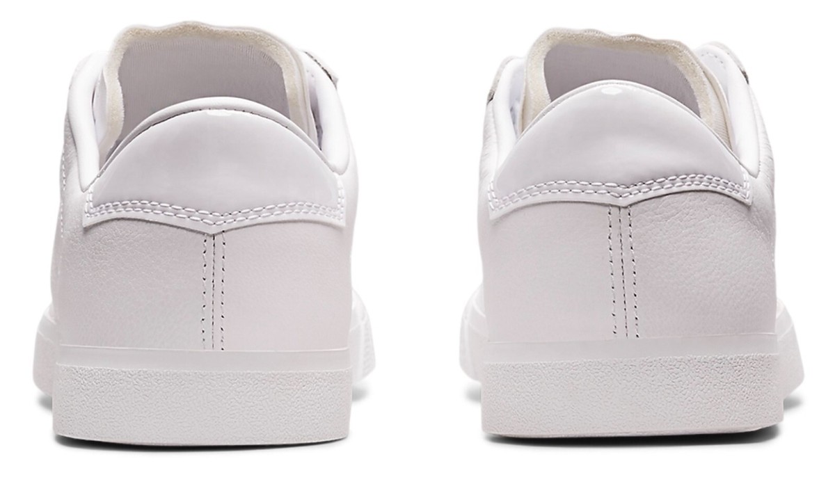 やっこ Onitsuka Tiger LAWNSHIP 3.0 1183A568 NEW W BOX From Japan