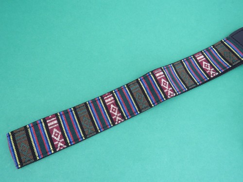 Vintage SLR DSLR Camera Shoulder Neck Strap Belt for Nikon Canon Pentax Sony - Picture 25 of 25