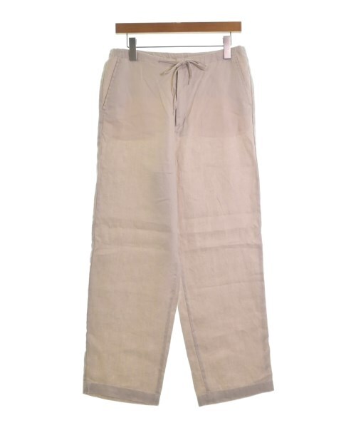 URBAN RESEARCH DOORS Pants (Other) Beige M 2200462480022 | eBay