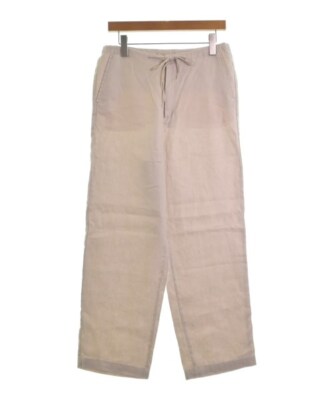 URBAN RESEARCH DOORS Pants (Other) Beige M 2200462480022 | eBay