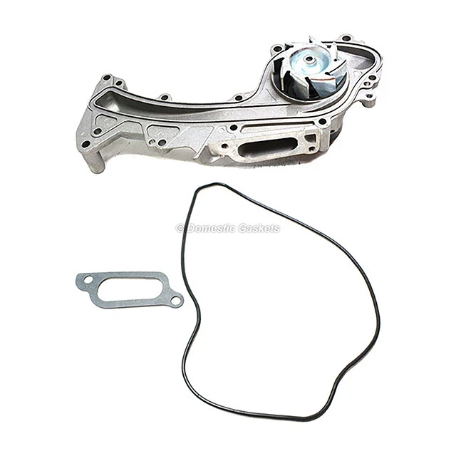 Bomba de agua para 96-04 Acura RL Foto 2 de 4