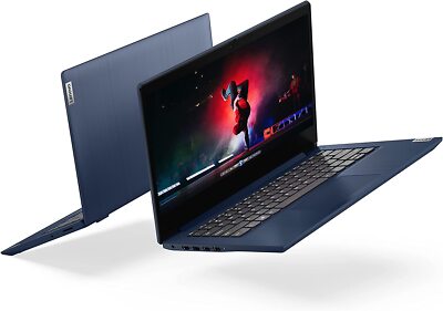 Lenovo IdeaPad 3 Laptop, 14.0