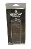 World Of Tanks - Wave 6 - American ( Comet ) - Englisch Neu Ovp #