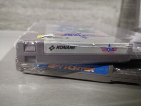 Nintendo NES NTSC USA  Topgun Spy Hunter Goonies 2 Bundle Joblot X3 Rare Games 