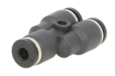 PNEUMATICS PY 04 Coupling Head