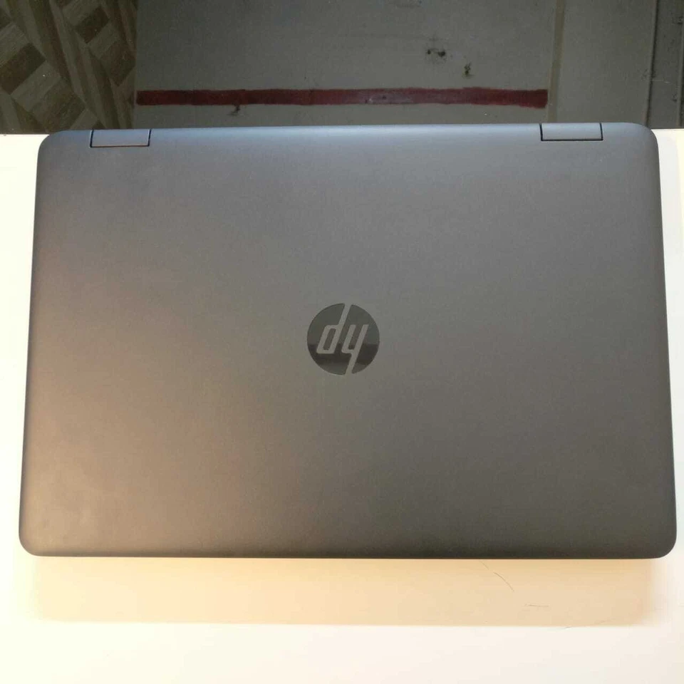 HP ProBook 650 G2 | i5 6th gen | 120gb - 256gb SSD | 8 - 16gb RAM | Win 10 - Image 4 of 4